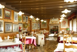 TRATTORIA DE GOBBI